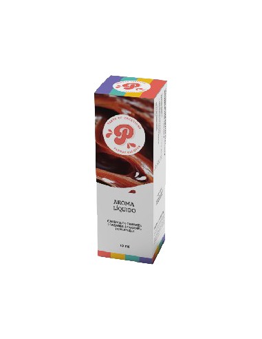 PastryColours Geconcentreerde Smaakstof Caramel -10ml-