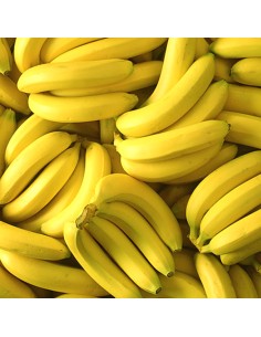 Mix voor Bavarois Banaan -150gr