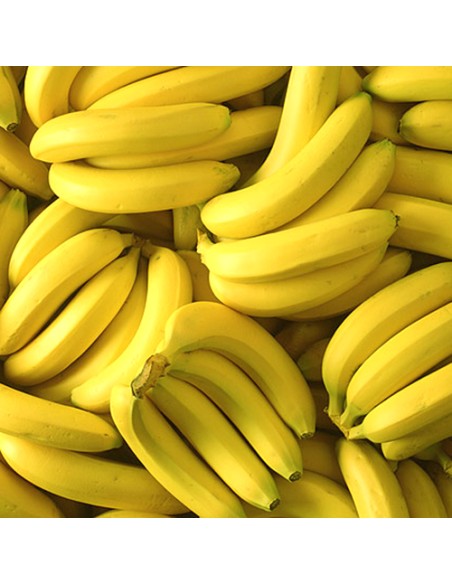 Mix voor Bavarois Banaan -150gr