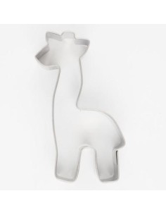 Koekjes Uitsteker Giraffe -7cm-