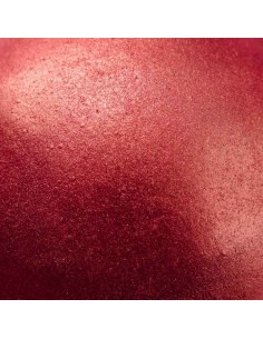 RD Eetbare Glanspoeder Rosé Copper -3gr- // 2