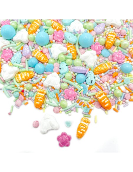 Happy Sprinkles Bunny Butts -90gr-