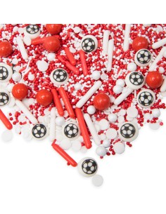 Happy Sprinkles Football 11 Friends -90gr-