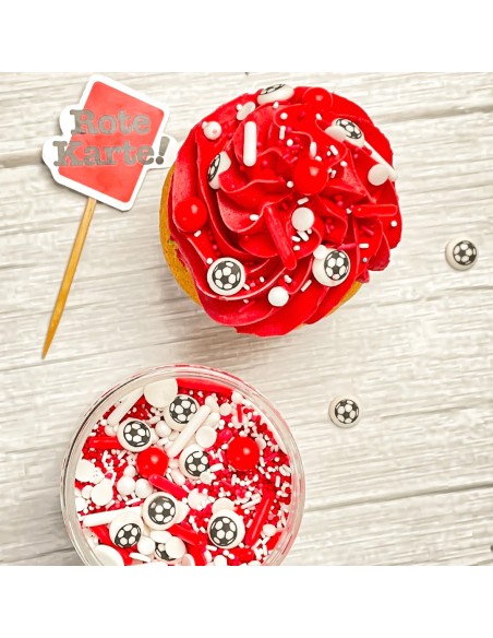 Happy Sprinkles Football 11 Friends -90gr-