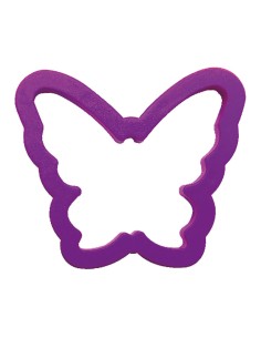 Decora Uitsteker Vlinder