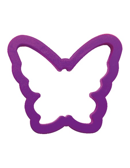 Decora Uitsteker Vlinder