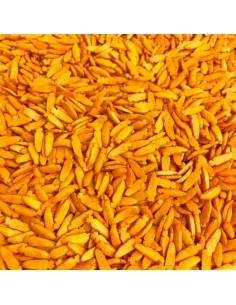 Sprinklelicious Easter Carrots -90gr-