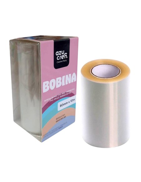 Azucren Acetaat Rol -8cm-