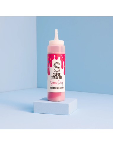 Super Streusel SuperDrip Hot Pink -300gr- 