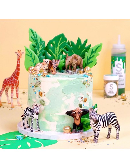 Super Streusel SuperDrip Dark Green -300gr- 