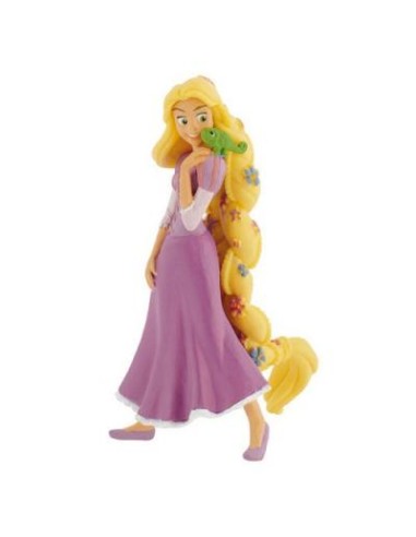 Disney Figuur Prinses Rapunzel