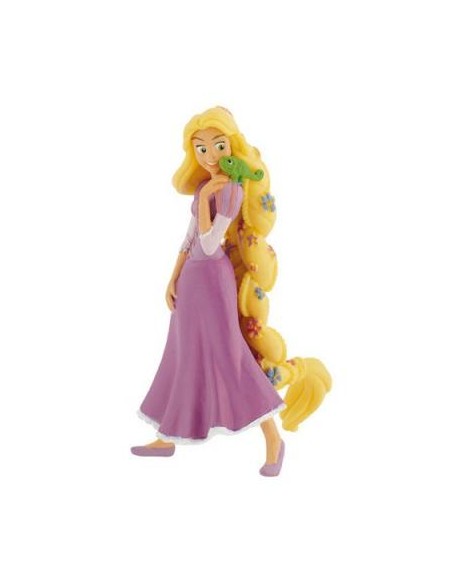 Disney Figuur Prinses Rapunzel
