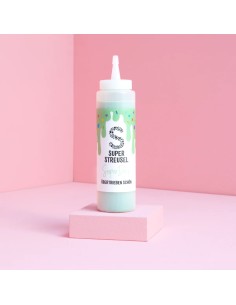 Super Streusel SuperDrip Mint Green -300gr- //