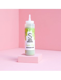 Super Streusel SuperDrip Lime Green -300gr- //