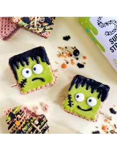 Super Streusel SuperDrip Lime Green -300gr- // 2