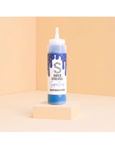 Super Streusel SuperDrip Dark Blue -300gr-
