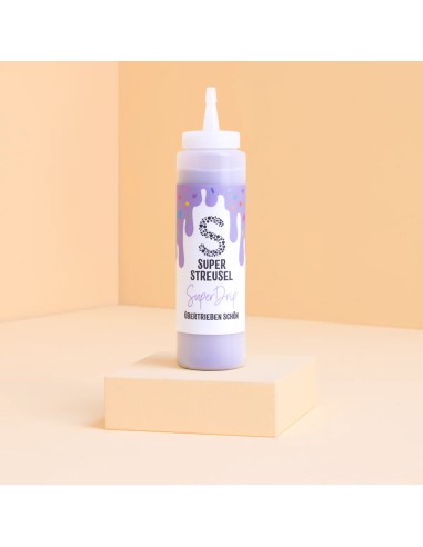 Super Streusel SuperDrip Lavender -300gr-