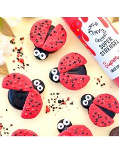 Super Streusel SuperDrip Red -300gr- 2