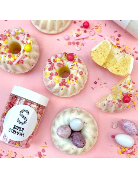 Super Streusel SuperDrip Confetti -300gr- //