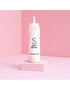 Super Streusel SuperDrip White -300gr-