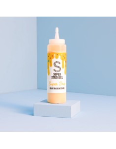 Super Streusel SuperDrip Yellow -300gr-