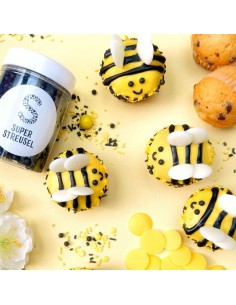 Super Streusel SuperDrip Yellow -300gr- 2