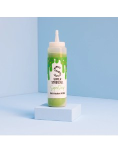 Super Streusel SuperDrip Green -300gr- 
