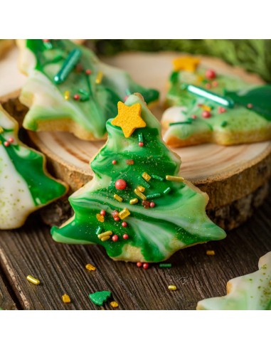 Super Streusel SuperDrip Green -300gr- 