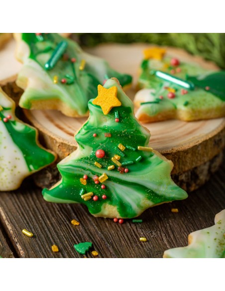 Super Streusel SuperDrip Green -300gr- 