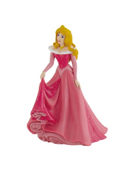 Disney Figuur Prinses Doornroosje
