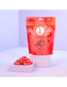 Super Streusel SuperDrops Red -300gr-