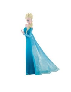 Disney Figuur Frozen - Elsa