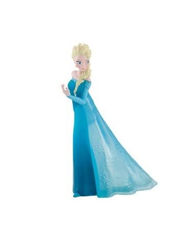 Disney Figuur Frozen - Elsa