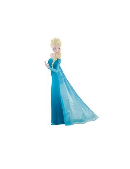 Disney Figuur Frozen - Elsa