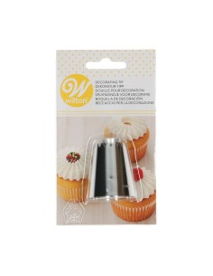 Wilton Spuitmondje St Honore - Sultan 2