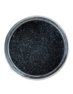 Super Streusel SuperLustreDust Black -10gr- 2
