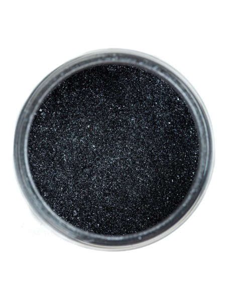 Super Streusel SuperLustreDust Black -10gr-