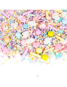 Super Streusel SweetDreams -90gr-