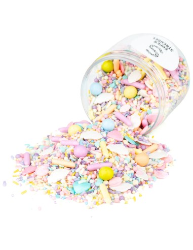 Super Streusel SweetDreams -90gr-