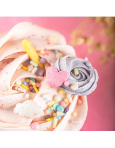 Super Streusel SweetDreams -90gr-