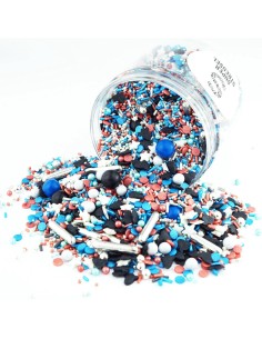 Super Streusel RocketScience -90gr- 2