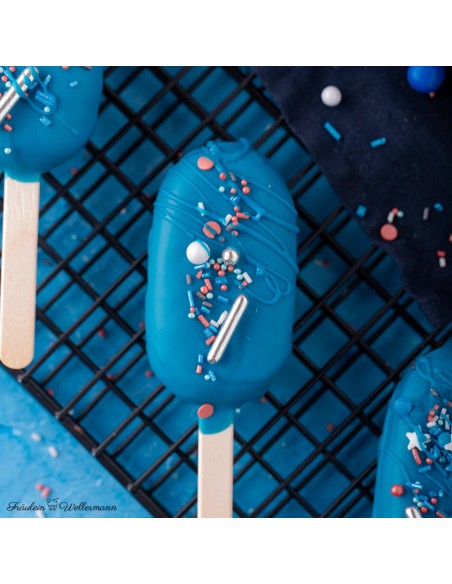 Super Streusel RocketScience -90gr-