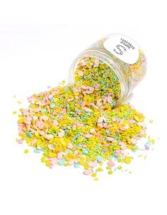 Super Streusel HopHopBunny Suikervrij -80gr- 2