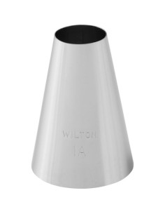 Wilton Spuitmondje 1A Rond 2