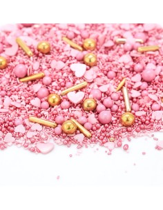 Super Streusel HolyMoly -90gr-