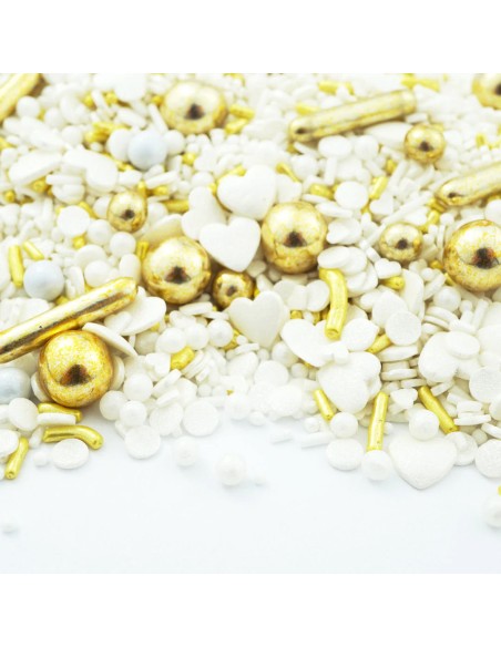 Super Streusel GlitzAndGlam -90gr-