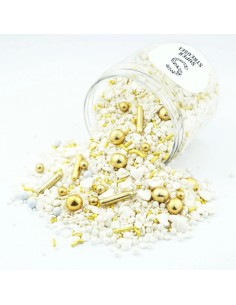 Super Streusel GlitzAndGlam -90gr- 2