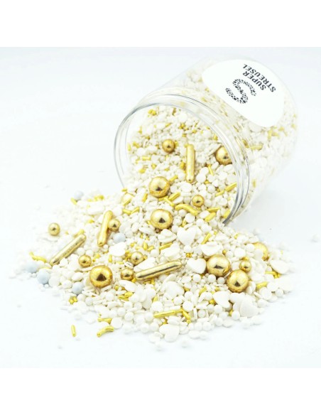 Super Streusel GlitzAndGlam -90gr-