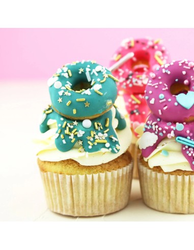 Super Streusel GlitzAndGlam -90gr-