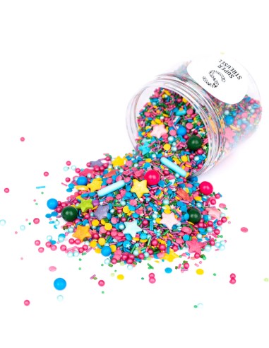 Super Streusel StarLight -90gr-